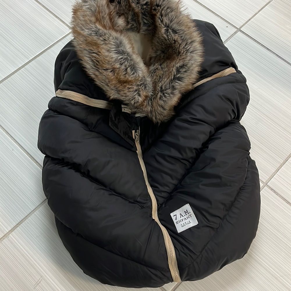 7am Enfant Cocoon